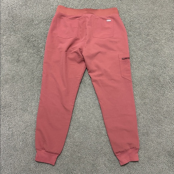 Figs l Zamora Joggers women’s Medium nursing scrub medical - Picture 2 of 6